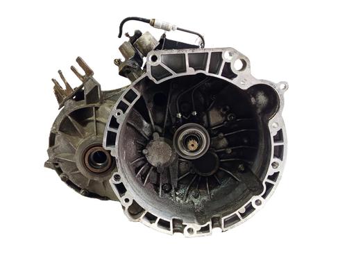 Used Gearbox Gearbox MG MG ZT- T 2.0 CDTi (131 hp) 23550668 23550668
