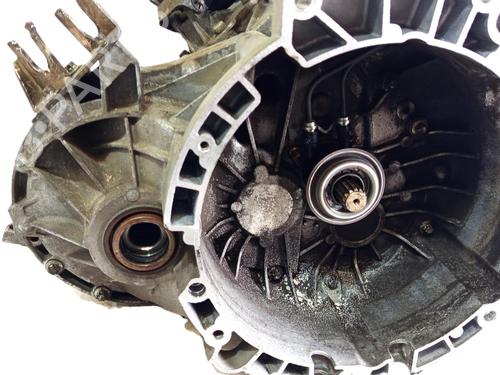 Gearbox MG MG ZT- T 2.0 CDTi | BP23550668M3 - Image 2
