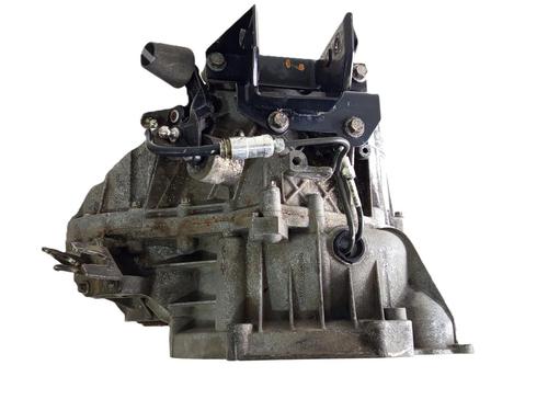 Gearbox MG MG ZT- T 2.0 CDTi | BP23550668M3 - Image 3