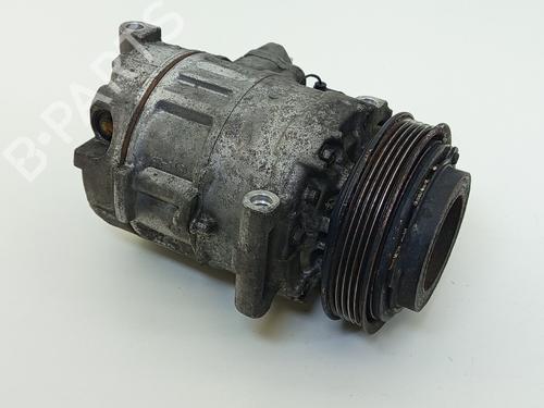 Used AC compressor AC compressor MG MG ZT- T 2.0 CDTi (131 hp) 23550672 23550672
