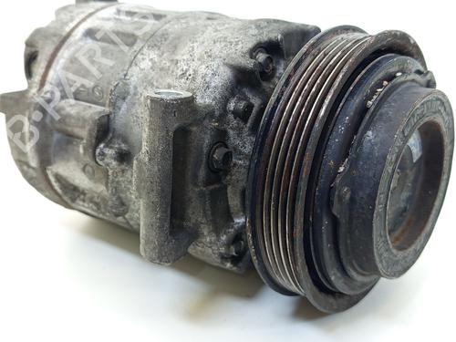 AC compressor MG MG ZT- T 2.0 CDTi | BP23550672M34 - Image 2