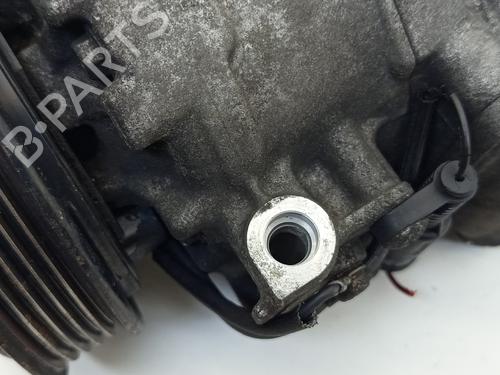 AC compressor MG MG ZT- T 2.0 CDTi | BP23550672M34 - Image 3