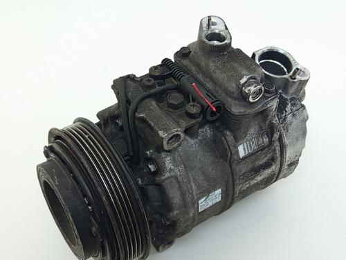 AC compressor MG MG ZT- T 2.0 CDTi | BP23550672M34 - Image 6