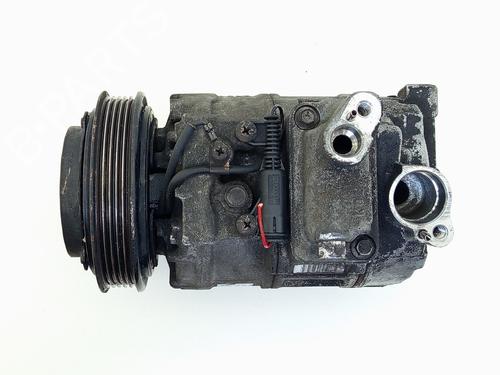 AC compressor MG MG ZT- T 2.0 CDTi | BP23550672M34 - Image 7