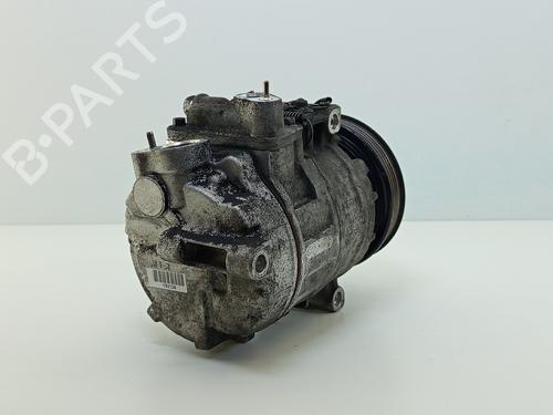 AC compressor MG MG ZT- T 2.0 CDTi | BP23550672M34 - Image 8