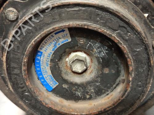 AC compressor MG MG ZT- T 2.0 CDTi | BP23550672M34 - Image 9