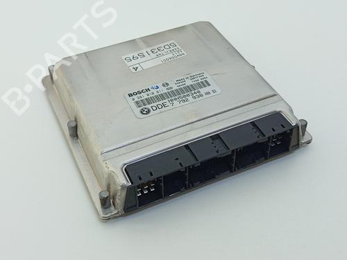 Used Engine control unit (ECU) Engine control unit (ECU) MG MG ZT- T 2.0 CDTi (131 hp) 23550678 23550678