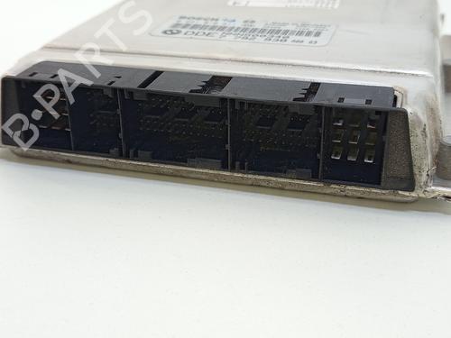 Engine control unit (ECU) MG MG ZT- T 2.0 CDTi | BP23550678M57 - Image 2