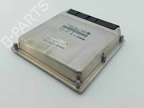 Engine control unit (ECU) MG MG ZT- T 2.0 CDTi | BP23550678M57 - Image 5