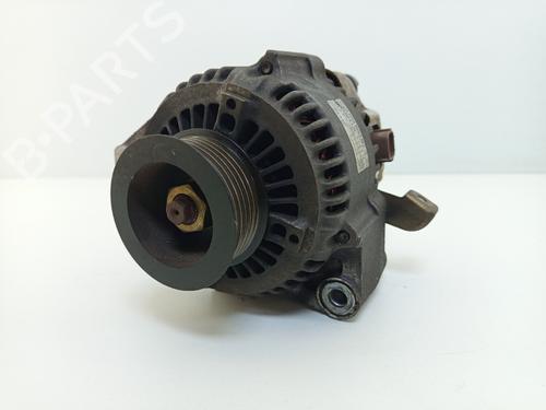 Used Alternator Alternator HONDA STREAM (RN) 1.7 16V (RN1) (125 hp) 22713546 22713546