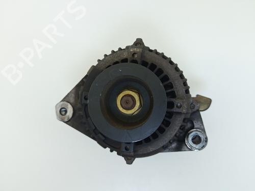 Alternator HONDA STREAM (RN) 1.7 16V (RN1) | BP22713546M7  - Image 6
