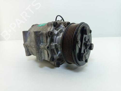 Used AC compressor AC compressor HONDA STREAM (RN) 1.7 16V (RN1) (125 hp) 22713547 22713547
