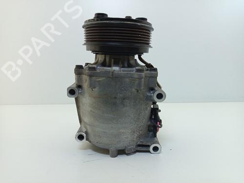 AC compressor HONDA STREAM (RN) 1.7 16V (RN1) | BP22713547M34  - Image 5