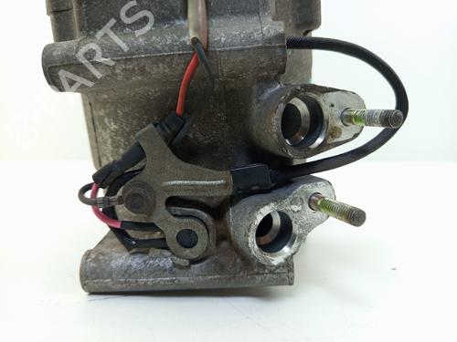 AC compressor HONDA STREAM (RN) 1.7 16V (RN1) | BP22713547M34  - Image 6