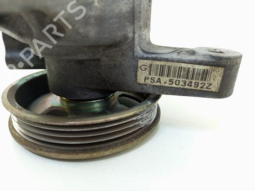 Steering pump HONDA STREAM (RN) 1.7 16V (RN1) | BP22713548M99  - Image 5