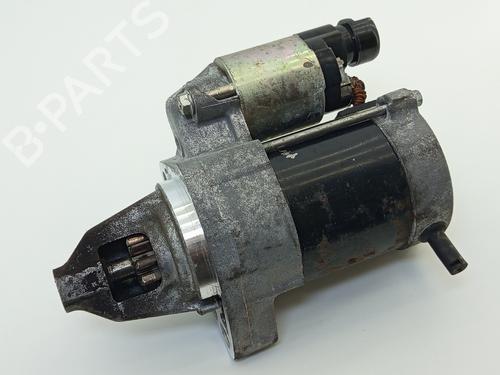 Used Starter Starter HONDA JAZZ II (GD_, GE3, GE2) 1.2 i-DSI (GD5, GE2) (78 hp) 24356588 24356588