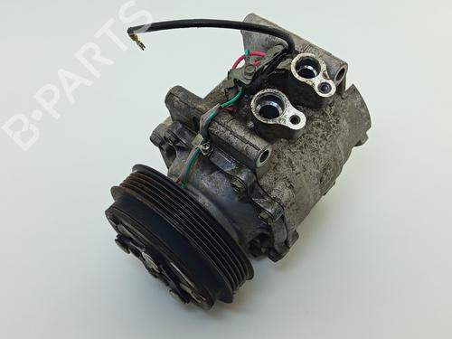 Used AC compressor AC compressor HONDA JAZZ II (GD_, GE3, GE2) 1.2 i-DSI (GD5, GE2) (78 hp) 24356590 24356590