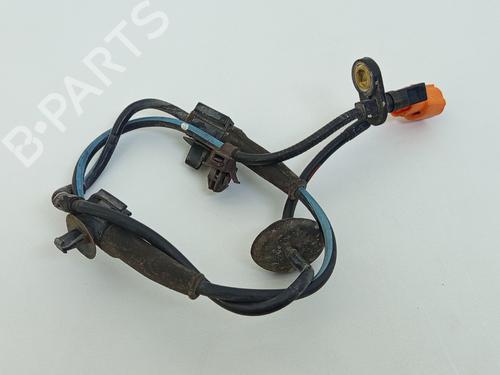 Used Electronic module Electronic module HONDA JAZZ II (GD_, GE3, GE2) 1.2 i-DSI (GD5, GE2) (78 hp) 25725699 25725699