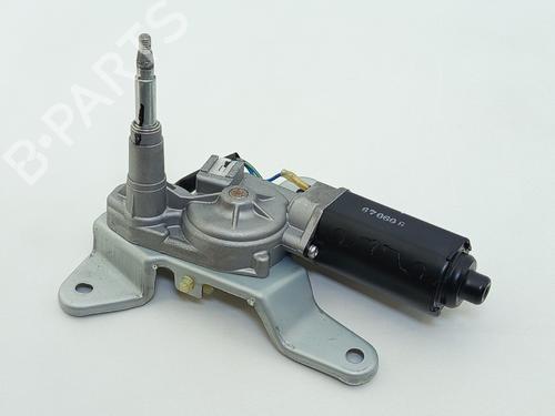 Used Rear wiper motor Rear wiper motor HONDA JAZZ II (GD_, GE3, GE2) 1.2 i-DSI (GD5, GE2) (78 hp) 25737084 25737084
