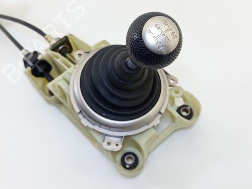 Used Gear lever Gear lever HONDA JAZZ II (GD_, GE3, GE2) 1.2 i-DSI (GD5, GE2) (78 hp) 26934516 26934516