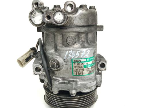 Used AC compressor AC compressor SUZUKI SWIFT III (MZ, EZ) 1.3 DDiS (RS413D) (69 hp) 21038017 21038017