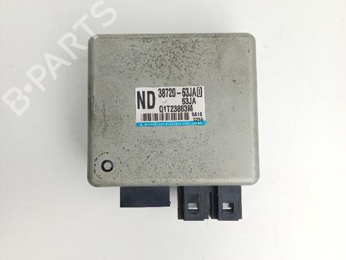 Used Electronic module Electronic module SUZUKI SWIFT III (MZ, EZ) 1.3 DDiS (RS413D) (69 hp) 21037928 21037928