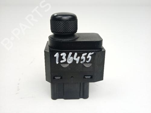 Mirror switch SUZUKI SWIFT III (MZ, EZ) 1.3 DDiS (RS413D) | BP33398047I25 - Image 4