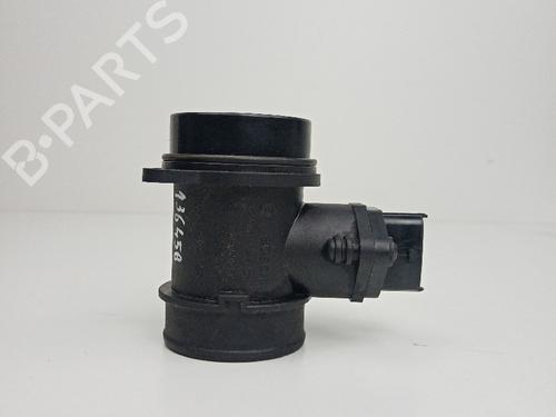 Used Mass air flow sensor Mass air flow sensor SUZUKI SWIFT III (MZ, EZ) 1.3 DDiS (RS413D) (69 hp) 21037933 21037933