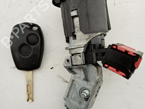 Used Ignition barrel Ignition barrel RENAULT MODUS / GRAND MODUS (F/JP0_) 1.2 16V Hi-Flex (75 hp) 21029720 21029720