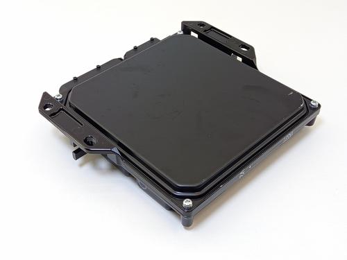 Engine control unit (ECU) MAZDA 5 (CR) 2.0 CD (CR19) | BP31158283M57  - Image 5