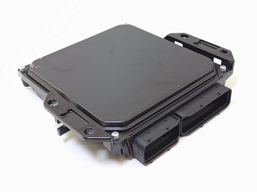 Engine control unit (ECU) MAZDA 5 (CR) 2.0 CD (CR19) | BP31158283M57  - Image 6