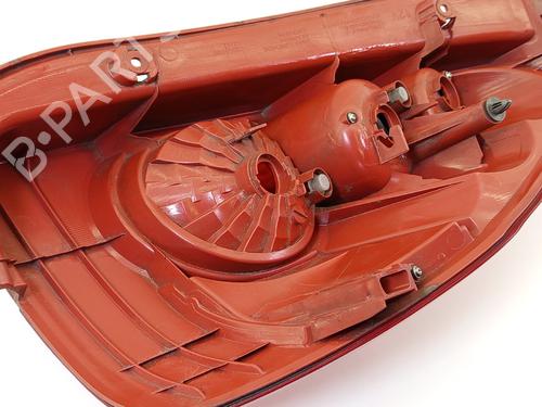 Left taillight MAZDA 5 (CR) 2.0 CD (CR19) | BP31160691C34  - Image 9