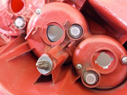 Left taillight MAZDA 5 (CR) 2.0 CD (CR19) | BP31160691C34  - Image 12