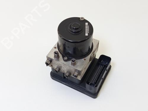 Used ABS pump ABS pump MAZDA 5 (CR) 2.0 CD (CR19) (143 hp) 31158864 31158864