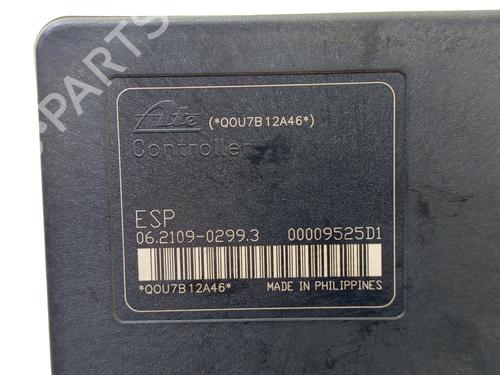 ABS pump MAZDA 5 (CR) 2.0 CD (CR19) | BP31158864M43 - Image 7