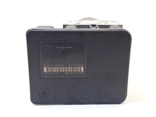 ABS pump MAZDA 5 (CR) 2.0 CD (CR19) | BP31158864M43 - Image 8