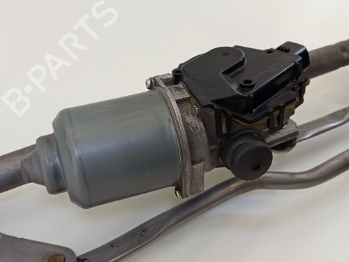 Front wiper motor MAZDA 5 (CR) 2.0 CD (CR19) | BP31160686M29  - Image 5