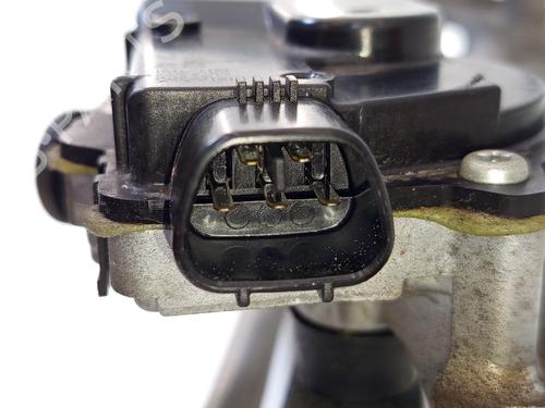 Front wiper motor MAZDA 5 (CR) 2.0 CD (CR19) | BP31160686M29  - Image 6