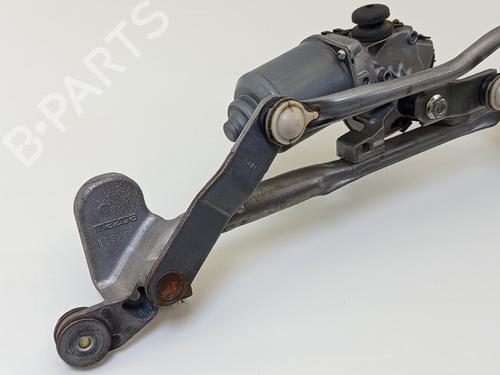 Front wiper motor MAZDA 5 (CR) 2.0 CD (CR19) | BP31160686M29  - Image 8