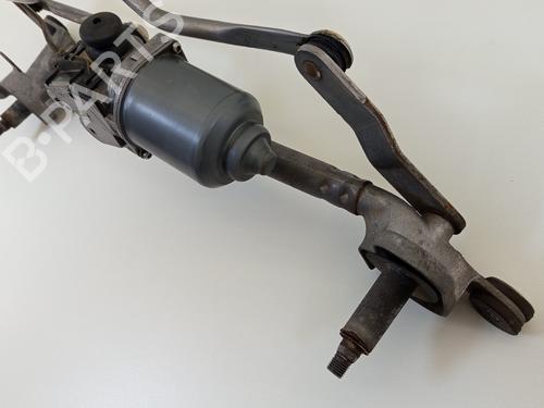 Front wiper motor MAZDA 5 (CR) 2.0 CD (CR19) | BP31160686M29  - Image 10