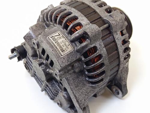Alternator MAZDA 5 (CR) 2.0 CD (CR19) | BP31156898M7  - Image 7