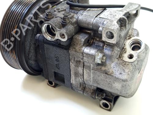 AC compressor MAZDA 5 (CR) 2.0 CD (CR19) | BP31156900M34  - Image 8
