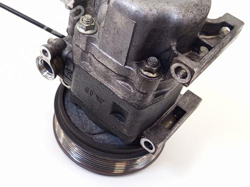 AC compressor MAZDA 5 (CR) 2.0 CD (CR19) | BP31156900M34  - Image 10