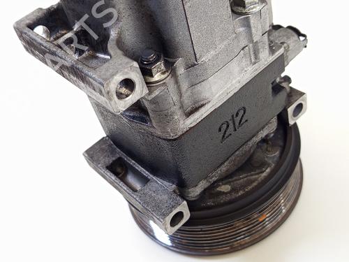 AC compressor MAZDA 5 (CR) 2.0 CD (CR19) | BP31156900M34  - Image 11