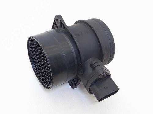 Used Mass air flow sensor Mass air flow sensor PORSCHE CAYENNE (9PA) Turbo 4.5 (450 hp) 26216639 26216639