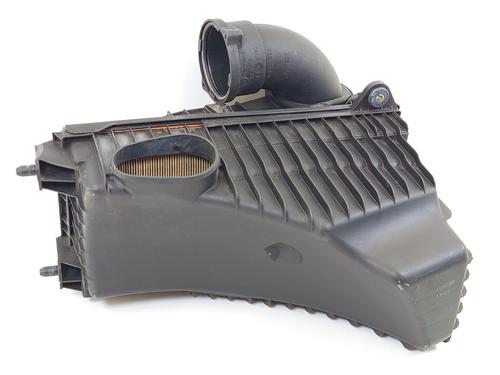 Used Air filter box Air filter box PORSCHE CAYENNE (9PA) Turbo 4.5 (450 hp) 26216641 26216641