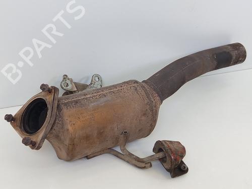 Used Catalyst Catalyst PORSCHE CAYENNE (9PA) Turbo 4.5 (450 hp) 26316915 26316915