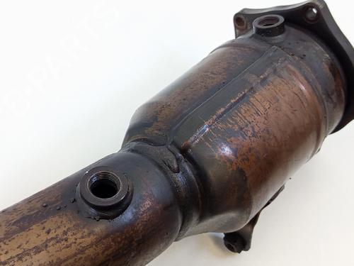 Catalyst PORSCHE CAYENNE (9PA) Turbo 4.5 | BP26316918M10  - Image 5