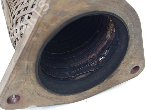 Catalyst PORSCHE CAYENNE (9PA) Turbo 4.5 | BP26316918M10  - Image 6