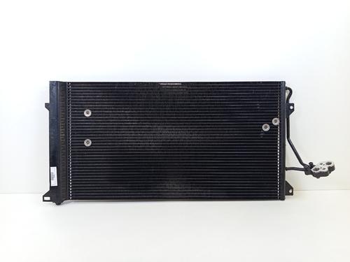 Used AC radiator AC radiator PORSCHE CAYENNE (9PA) Turbo 4.5 (450 hp) 25939527 25939527